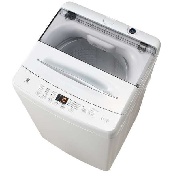 ���ϥ������롧����ư��������6.0Kg�ʥۥ磻�ȡ�/JW-U61C-W