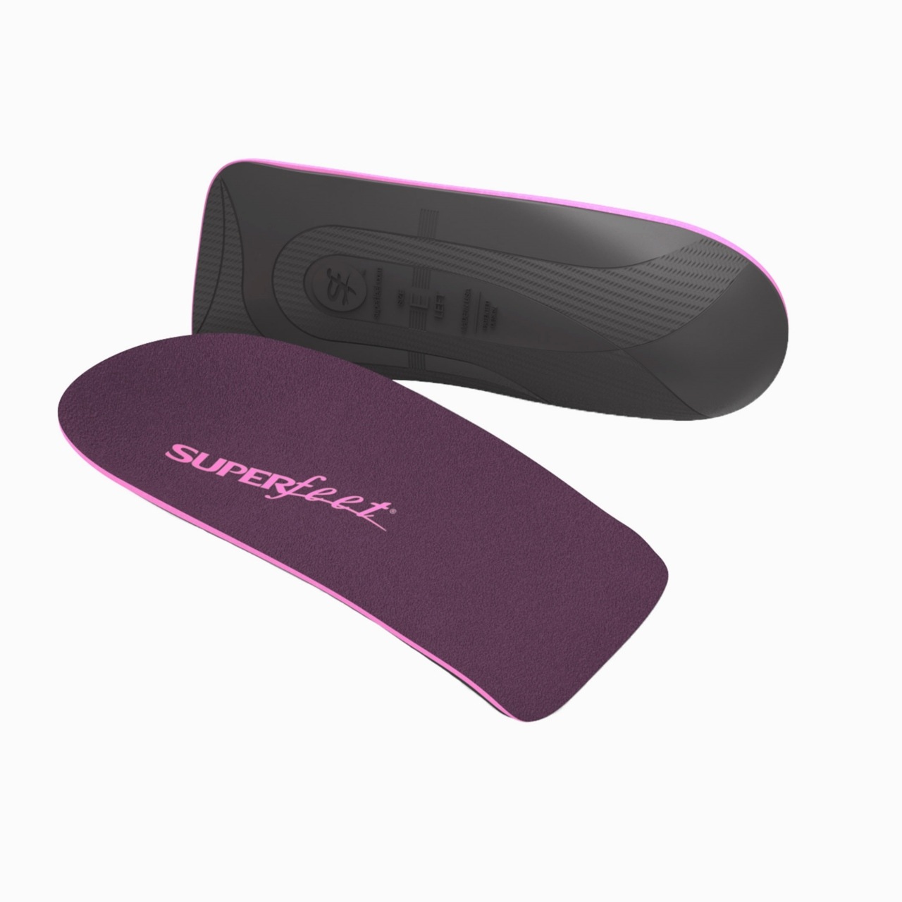 EVERYDAY Slim Fit Women's 3/4 (エブリデイスリムフィットレディース)