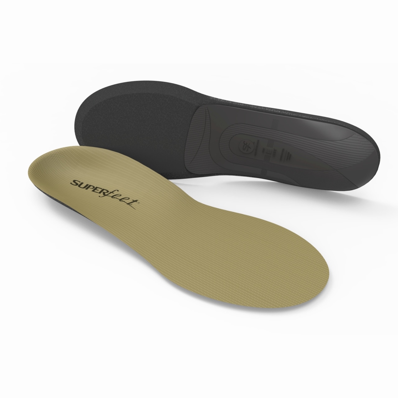 Superfeet custom insoles Clearance