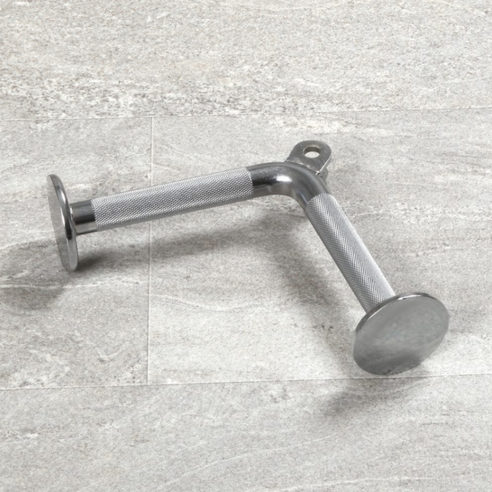 IROTEC■ダブルハンドル■ケーブルアタッチメント■広背筋■ラットプルダウン IROTEC□ダブルハンドル□ケーブルアタッチメント□広背筋