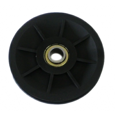 パワーボディジム200専用ナロープーリー(滑車) /IROTEC(アイロテック)