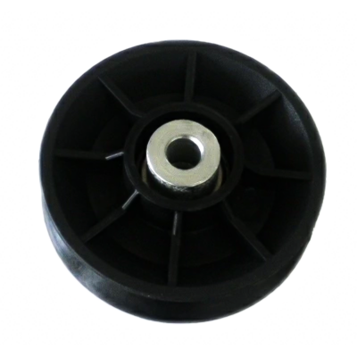 パワーボディジム200専用V-プーリー(滑車) /IROTEC(アイロテック)