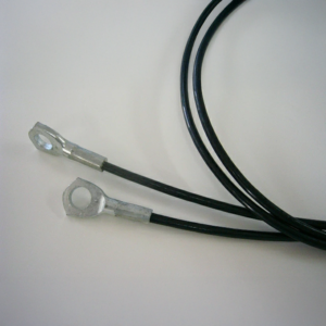 パワーボディジム200専用バタフライケーブル(中間ケーブル) /IROTEC(アイロテック)