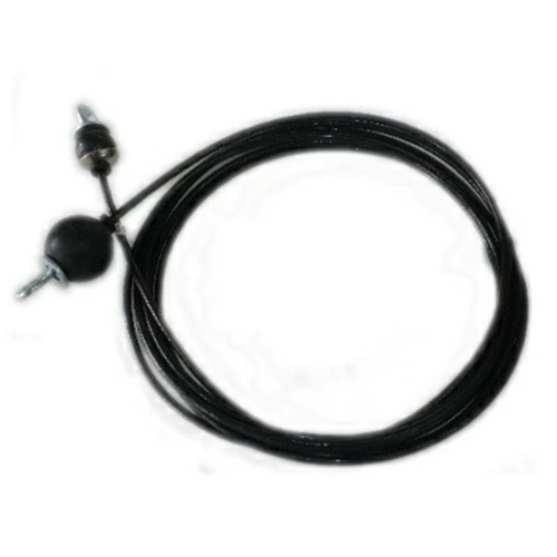 パワーボディジム200専用ローワーケーブル(下部ケーブル/レッグケーブル) /IROTEC(アイロテック)