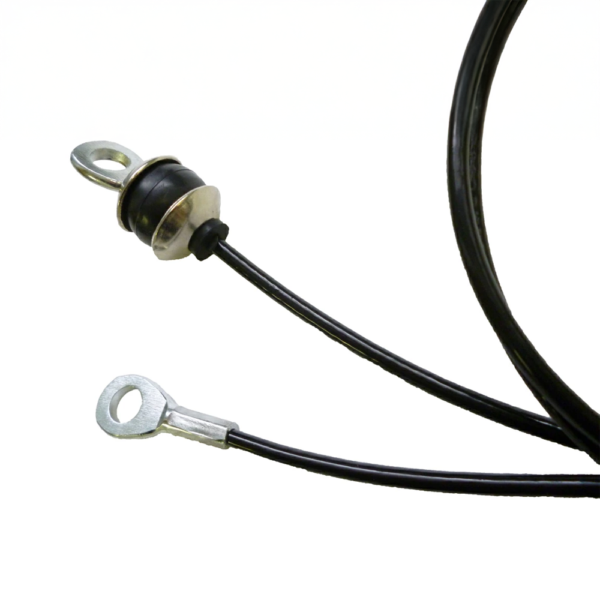 マルチホームジム150-V2専用アブケーブル /IROTEC(アイロテック)