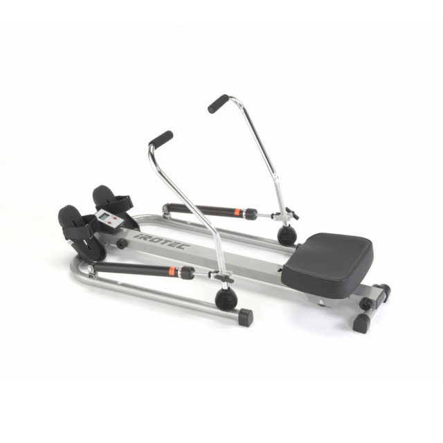 【値下げ】IROTEC（アイロテック）ローイングマシン RM201 IROTEC（アイロテック） ローイングマシン RM201H/トレーニング器具