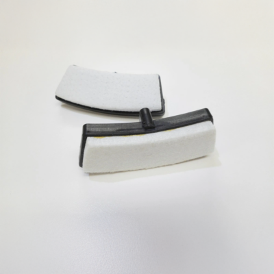 スピンバイク交換専用ブレーキパッド