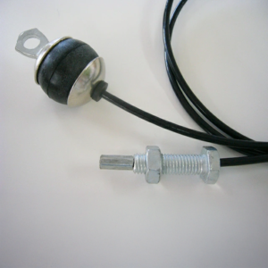 マルチホームジム150-V2専用アッパーケーブル(上部ケーブル) /IROTEC(アイロテック)