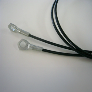 マルチホームジム150-V2専用バタフライケーブル(中間ケーブル) /IROTEC(アイロテック)