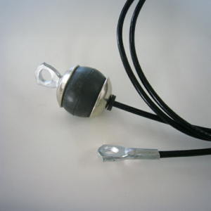 マルチステーションラック専用ローワーケーブル(下部ケーブル) /IROTEC(アイロテック)