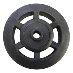パワーラック455ラットオプション専用プーリー(滑車) /IROTEC(アイロテック)