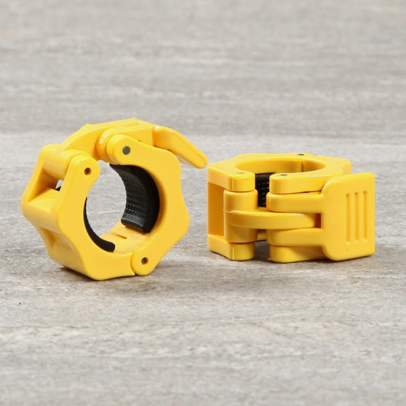 EZバー 28mm プレートカラー2個 ファットグリップ2個 付き EZバー 28mm プレートカラー2個 ファットグリップ2個 付き