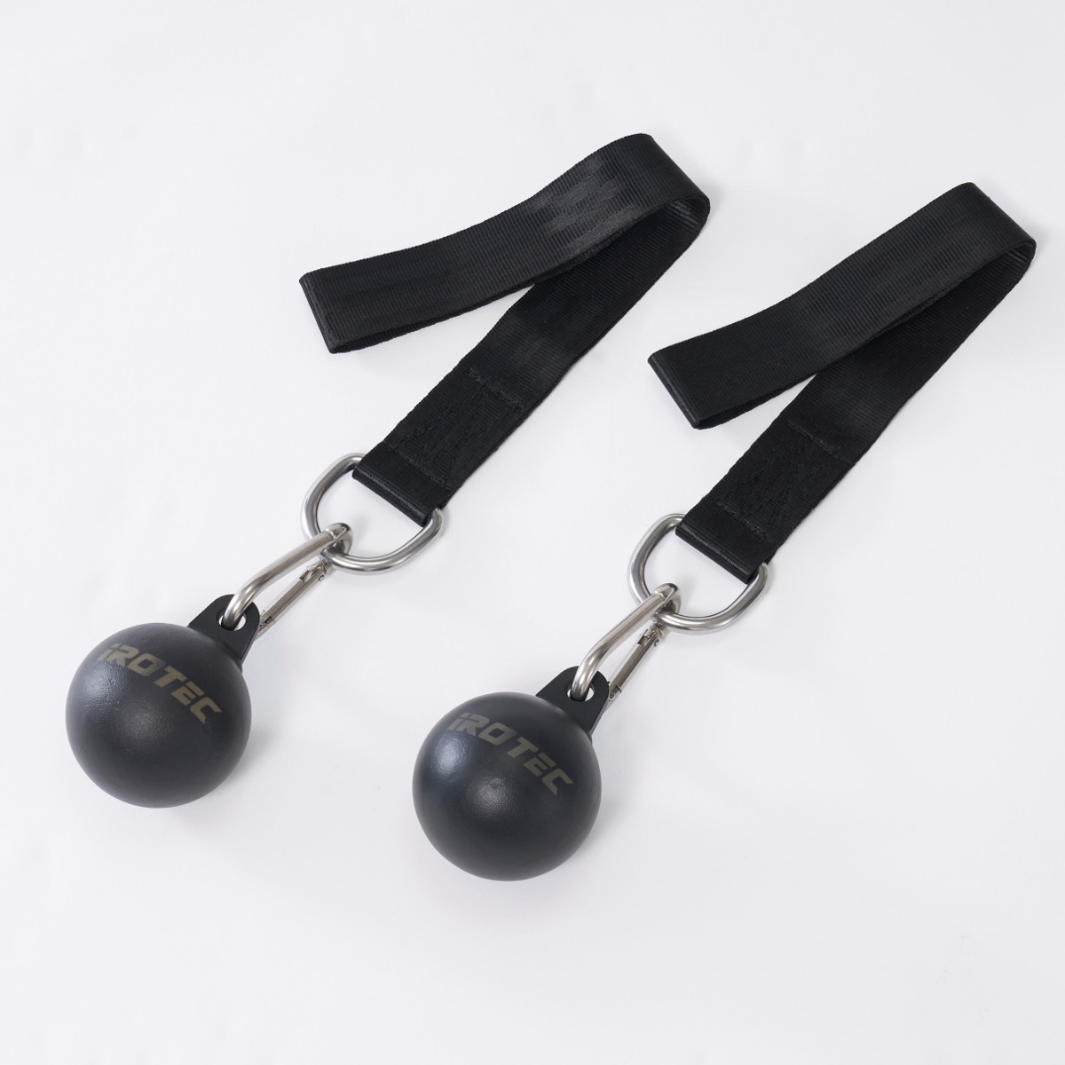 キャノンボールグリップ/IROTEC（アイロテック）