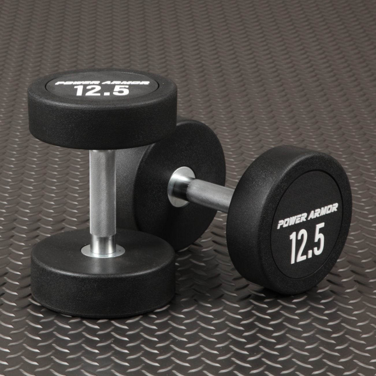 ダンベルセット Amazon | 山善(YAMAZEN) Circulate クロムダンベルセット(20kg)2