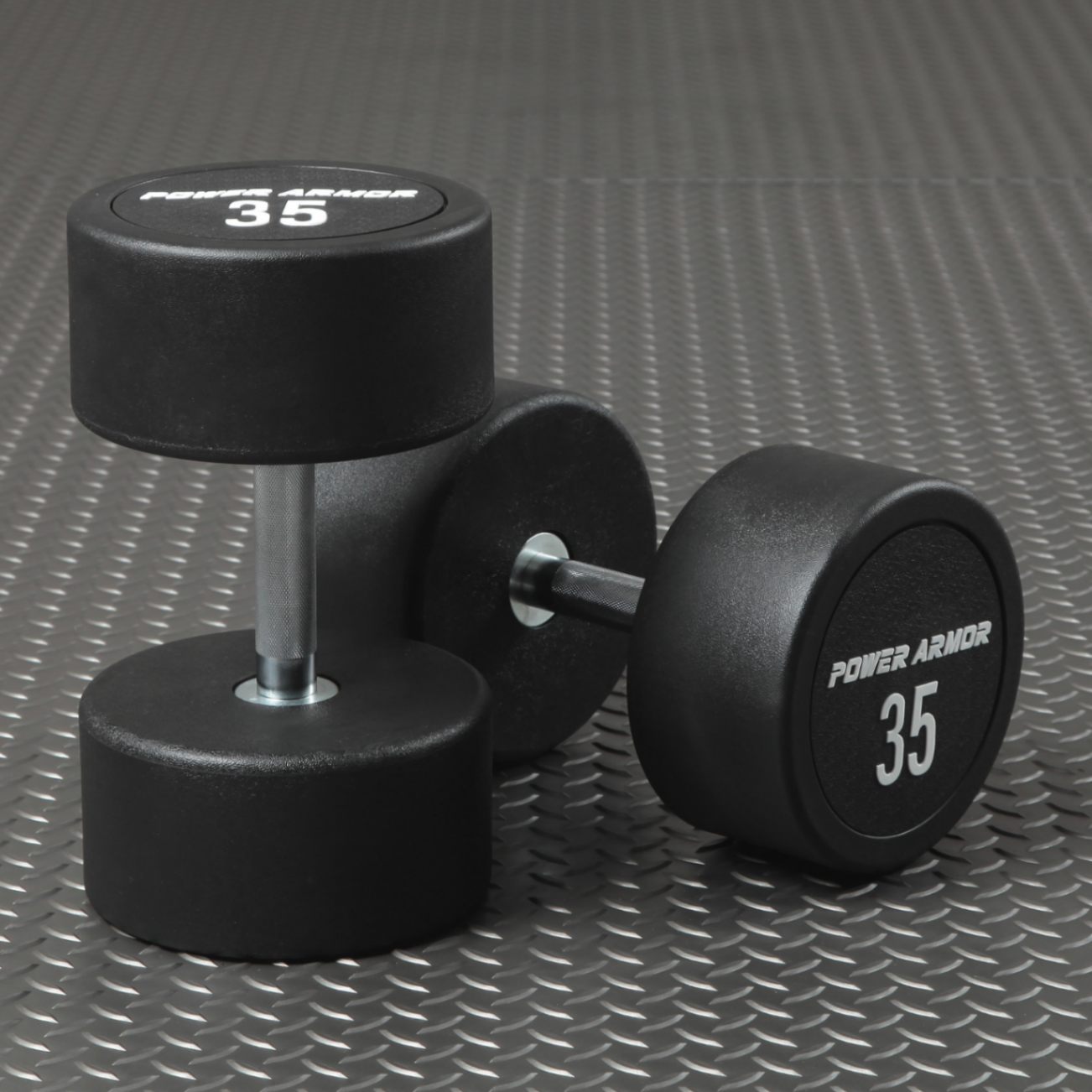 ダンベル35Kg 2個セット