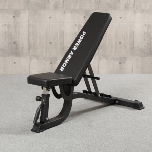 20503H07 ファイティングロード ベンチプレスセット ウェイト90Kg 