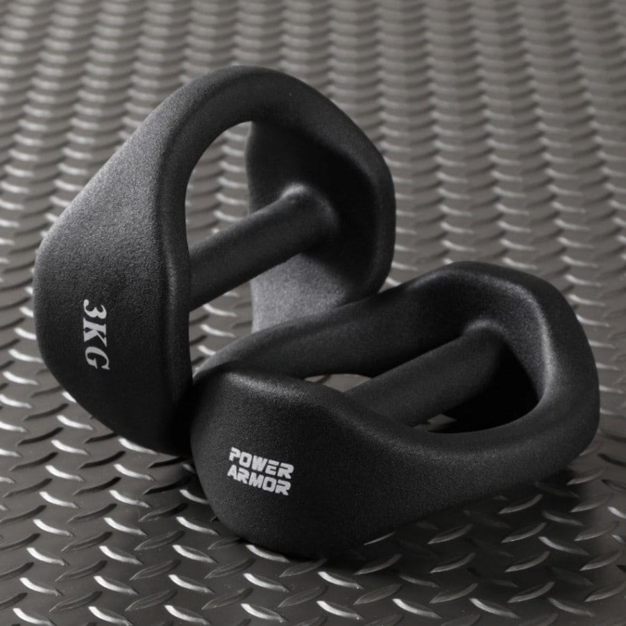 コア調整式ダンベル65LB（約29.5kgX2個セット）新デザイン WEIMALL ダンベル 3kg 2個セット カラーダンベル 筋トレ メンズ