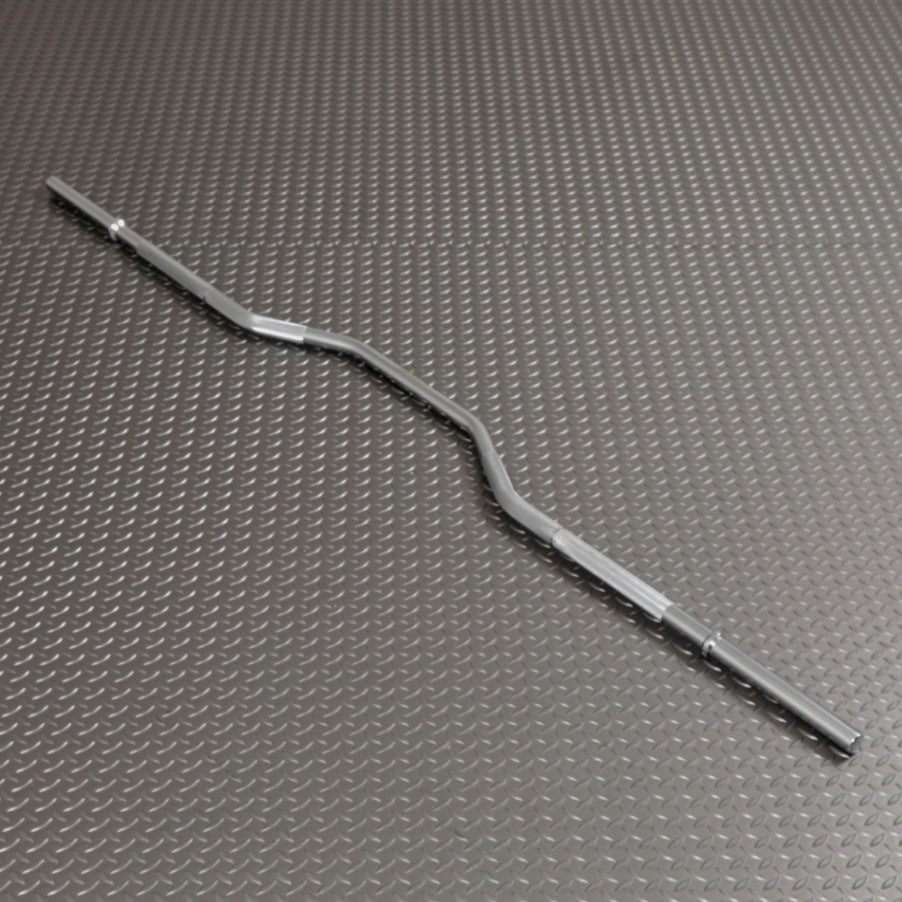 IROTEC（アイロテック）レギュラーキャンバードバー（カラー（留め具）無）