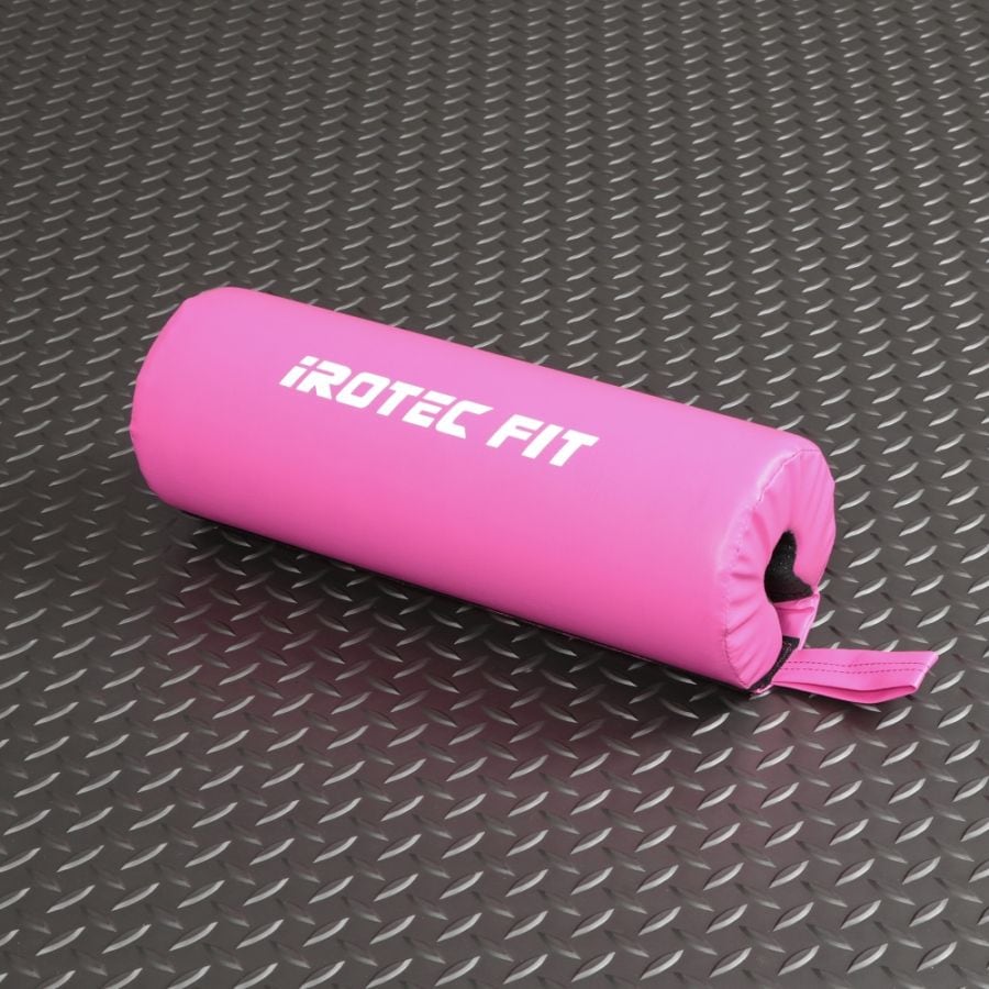 IROTEC FIT（アイロテック フィット）ヒップスラストパッド ピンク