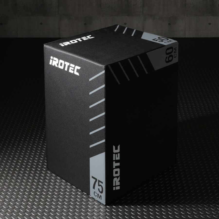 【2025年6月新発売】IROTEC（アイロテック）プライオボックス75