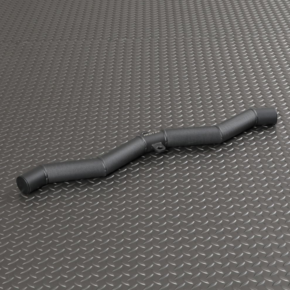 MAXGRIP HIBARI IROTECリボルビングカールバー　アタッチメント IROTEC（アイロテック）リボルビングカールバー使用例【ケーブル