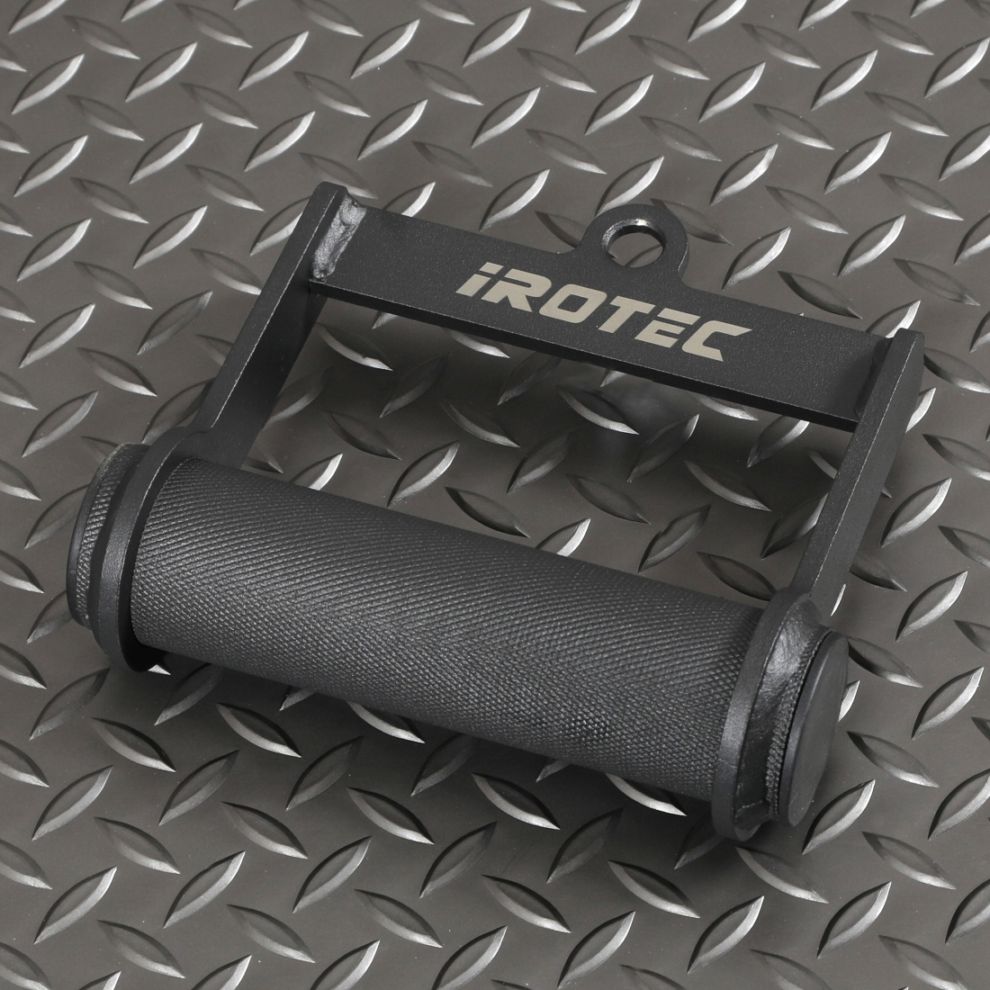 【極太モンスターグリップ】ファットグリップシングルハンドル /IROTEC（アイロテック）