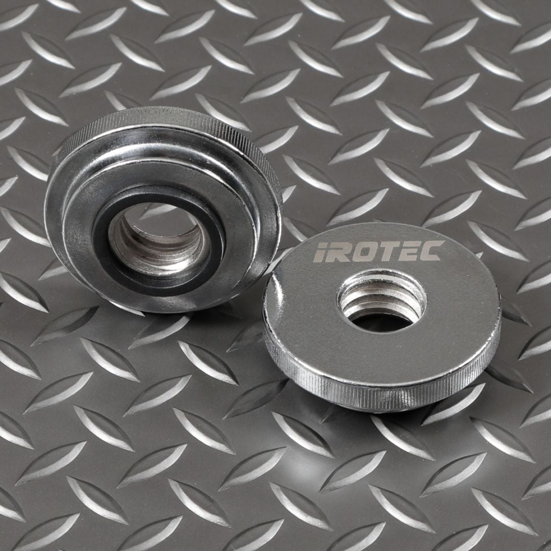 IROTEC アイロテック　2個セット IROTEC（アイロテック）レギュラースクリュウカラー500g（2個