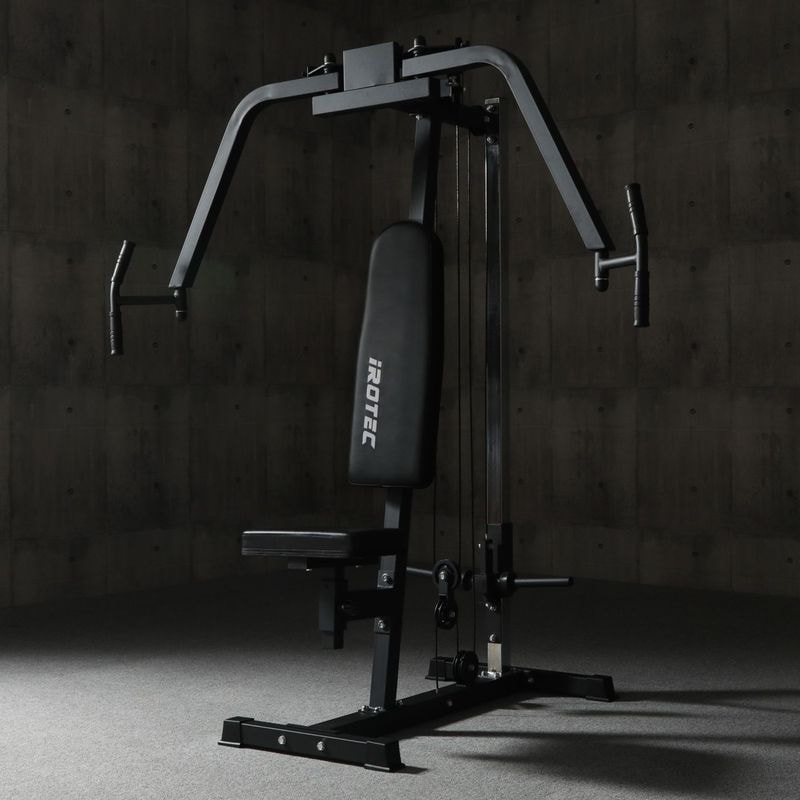 オリンピックプレート 110kg シャフトセット ホームジム