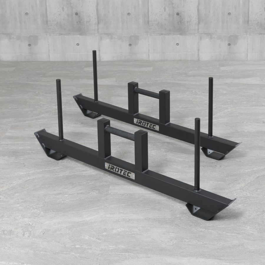 IROTEC（アイロテック）ファーマーズウォークバー