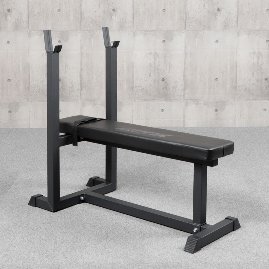 プレスベンチブラック IROTEC (アイロテック)