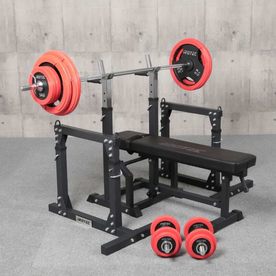 ビルドアップコンポブラックR100 IROTEC (アイロテック)