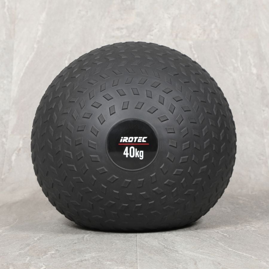 【更なる高重量2026年1月新発売】IROTEC（アイロテック）スラムボール40KG
