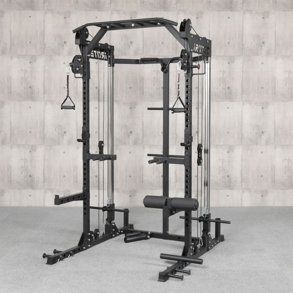 2026年7月新発売】ハーフラック＆ファンクショナルトレーナーHPM