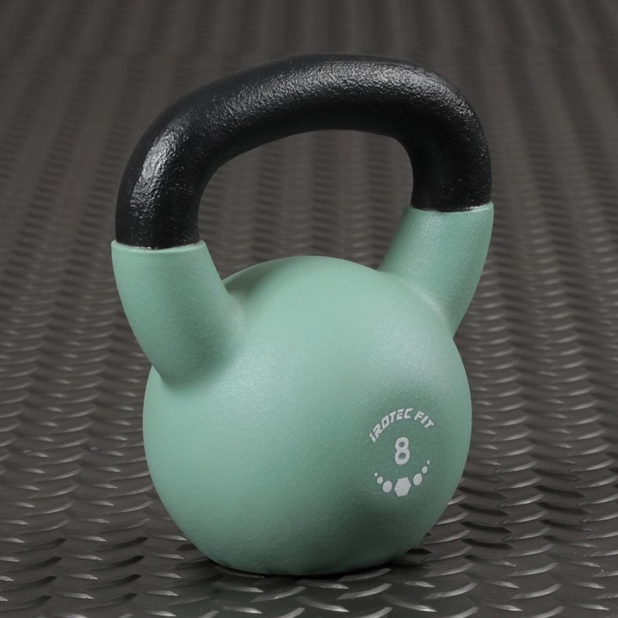 IROTEC FIT（アイロテック フィット）ネオプレーンケトルベル