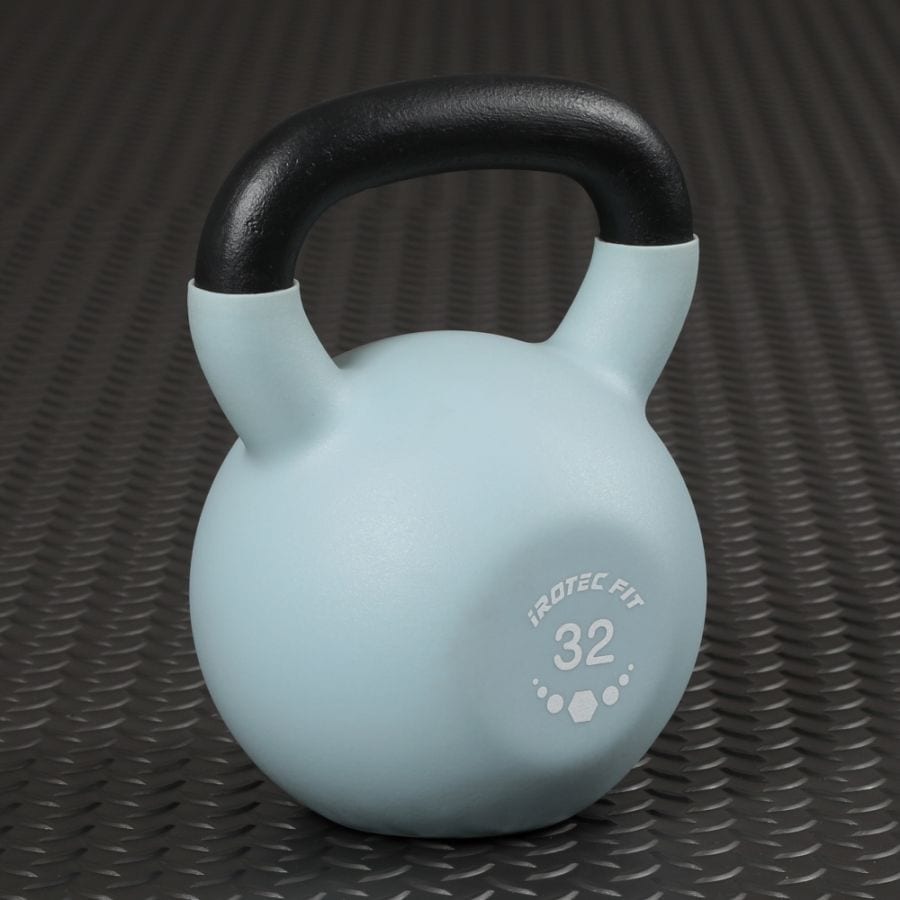 IROTEC FIT（アイロテック フィット）ネオプレーンケトルベル