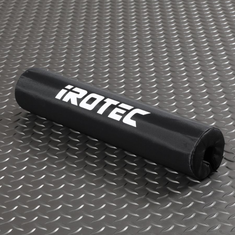 スクワットパッド IROTEC (アイロテック)