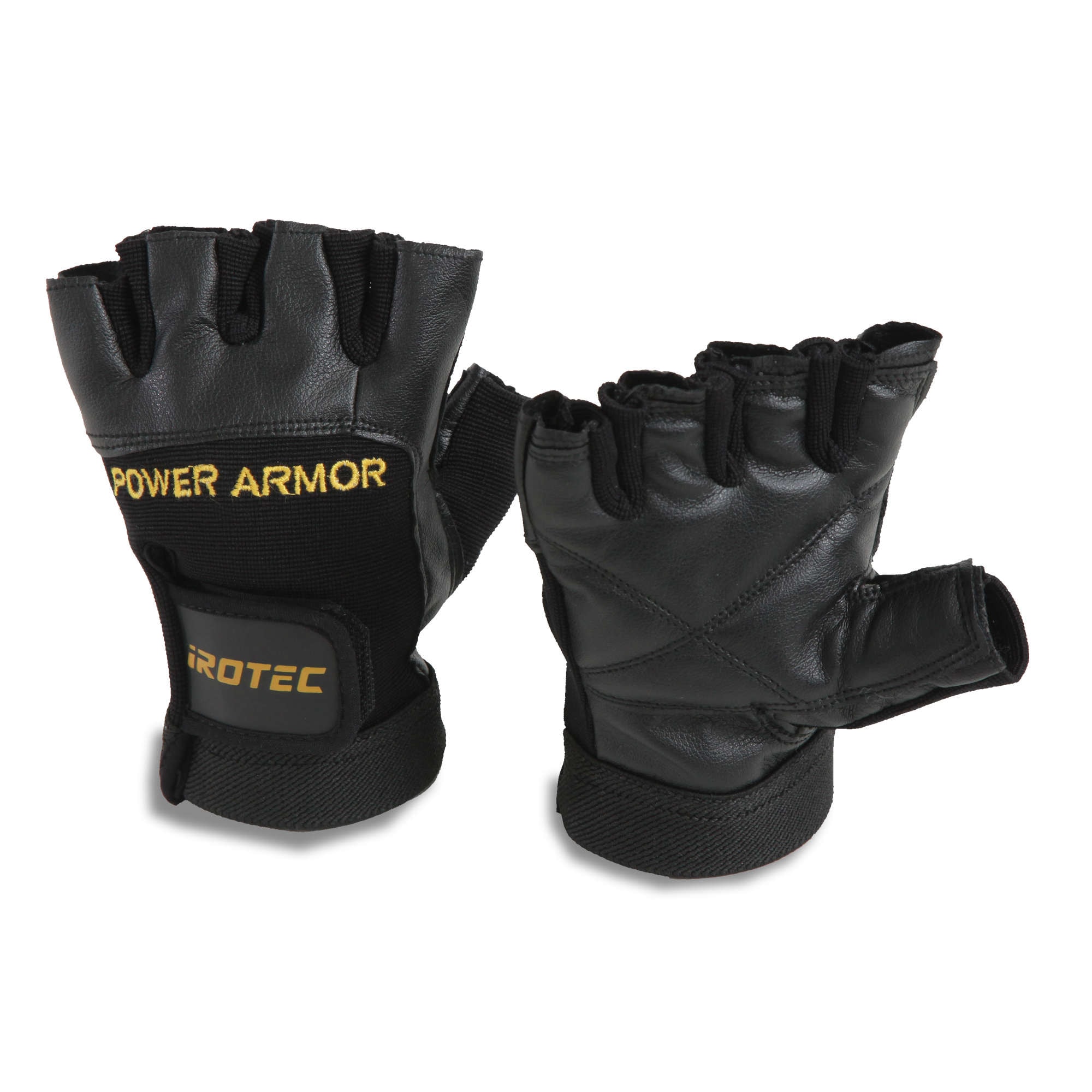 リフティンググローブ スタンダードタイプ/ IROTEC（アイロテック）