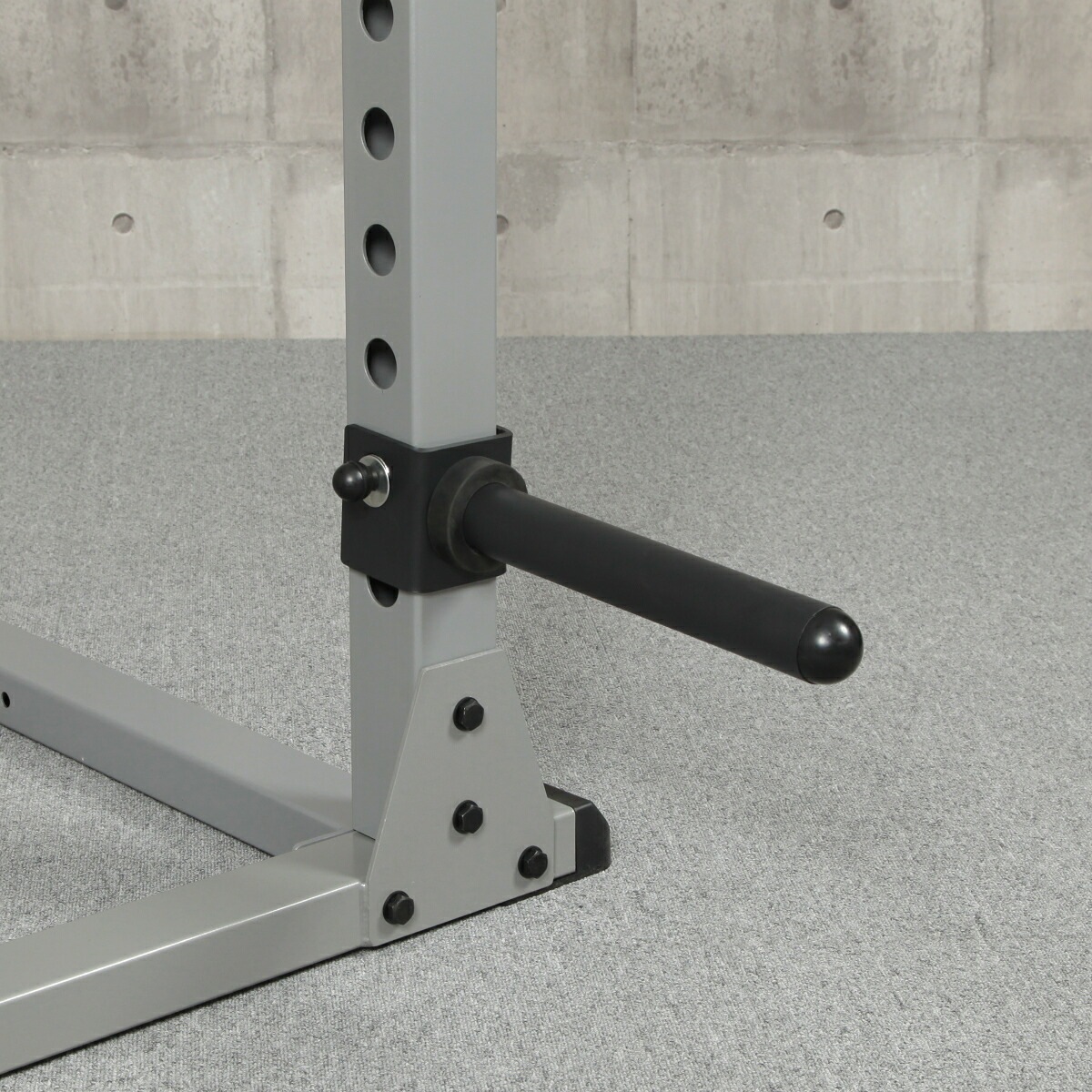 パワーラックHPM専用プレートホルダー/IROTEC（アイロテック）-3