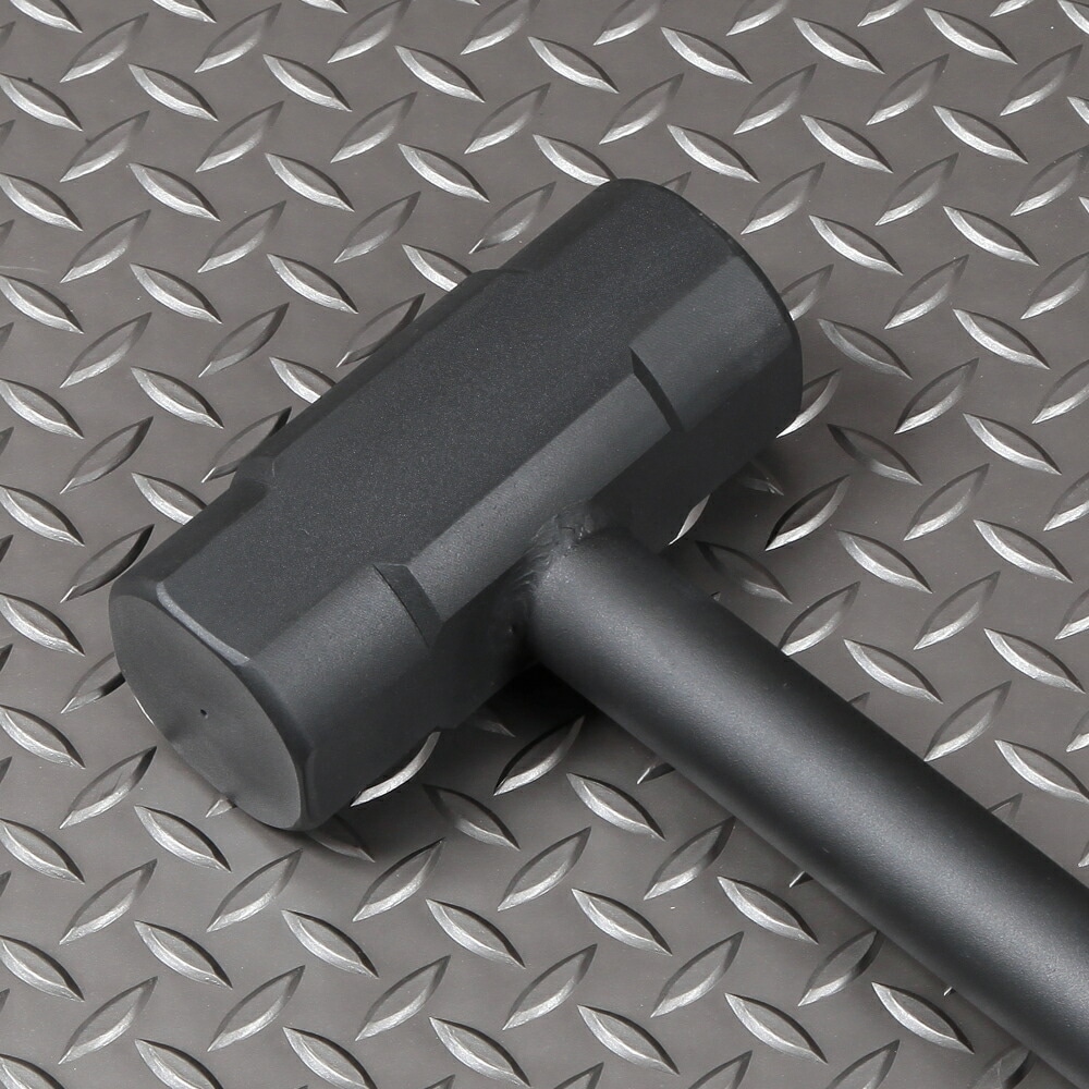 ジムハンマー 6kg IROTEC (アイロテック)