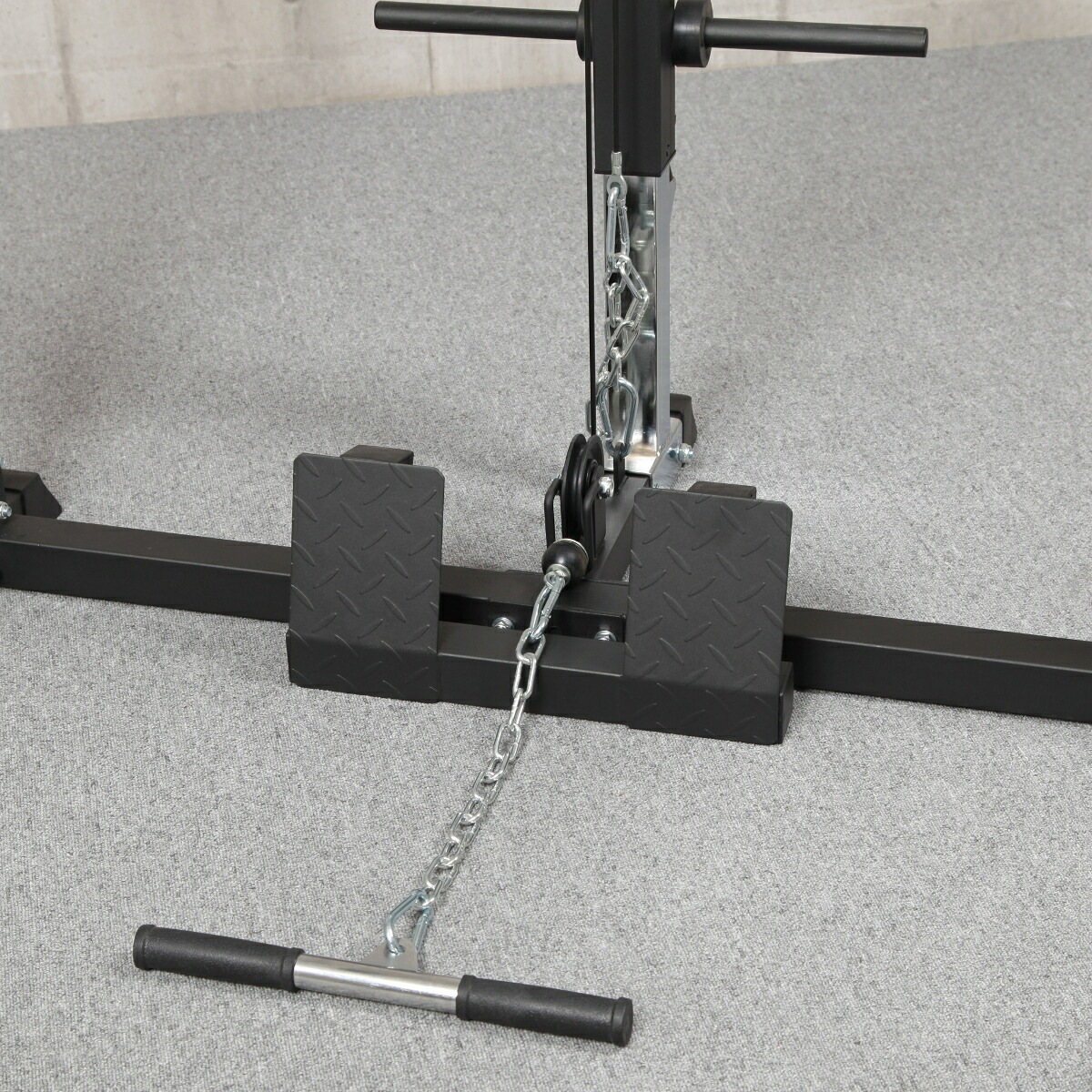 マルチパワーラック IROTEC (アイロテック)