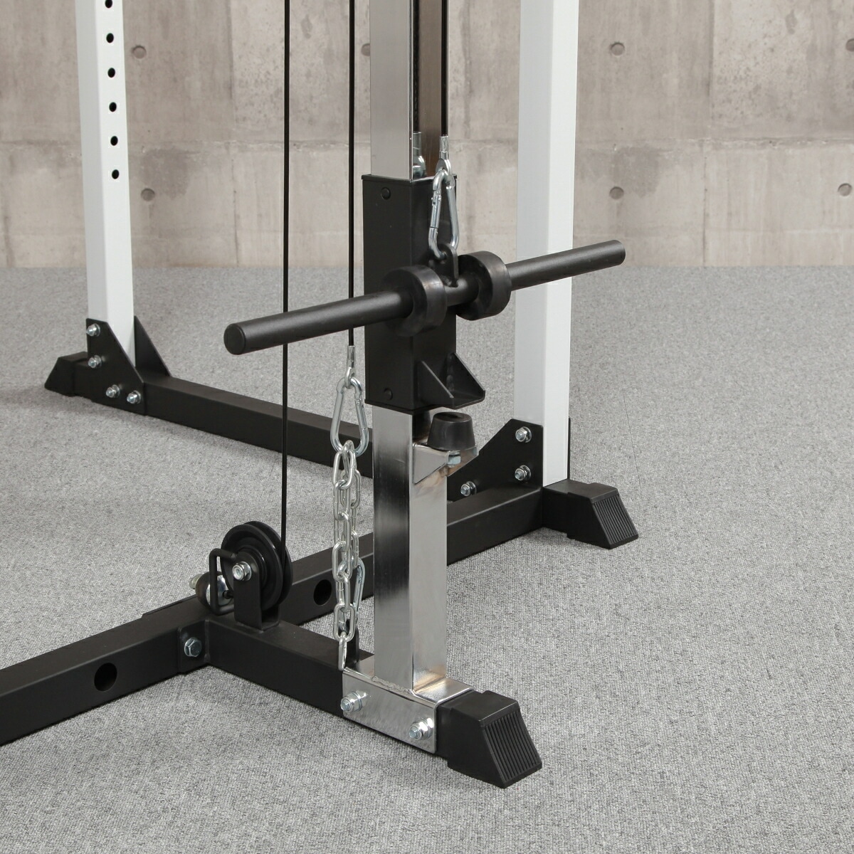 マルチパワーラック /IROTEC（アイロテック）-12