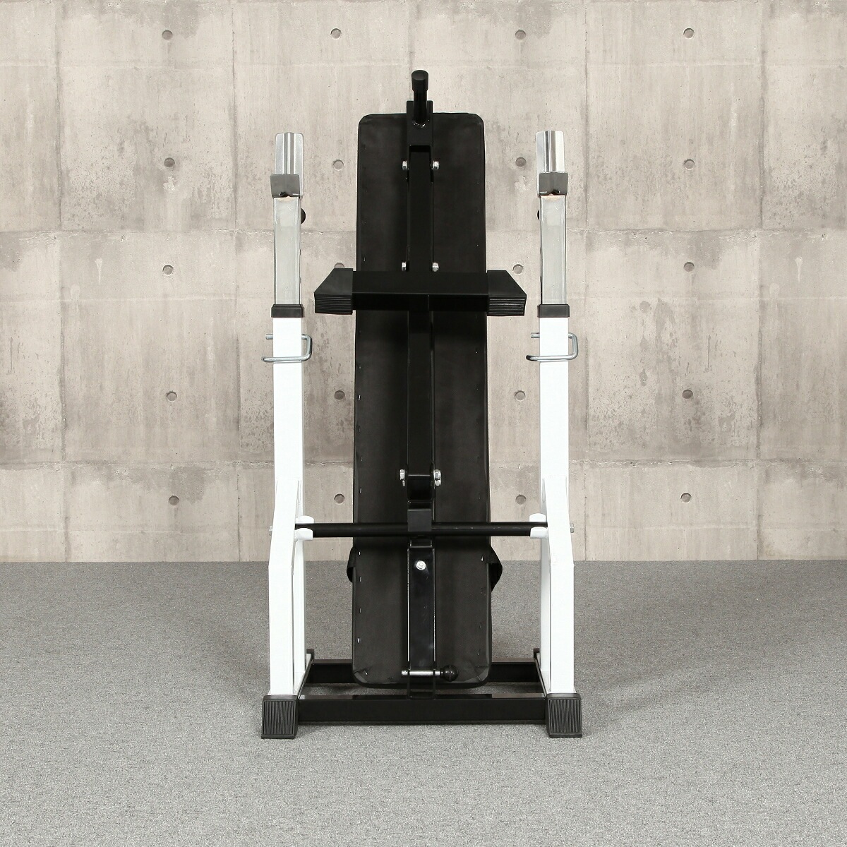 【予約販売！商品の入荷予定は10/16頃。入荷後順次発送いたします。】ハイパーフォールディングベンチ（折り畳み可）/ IROTEC（アイロテック）-23