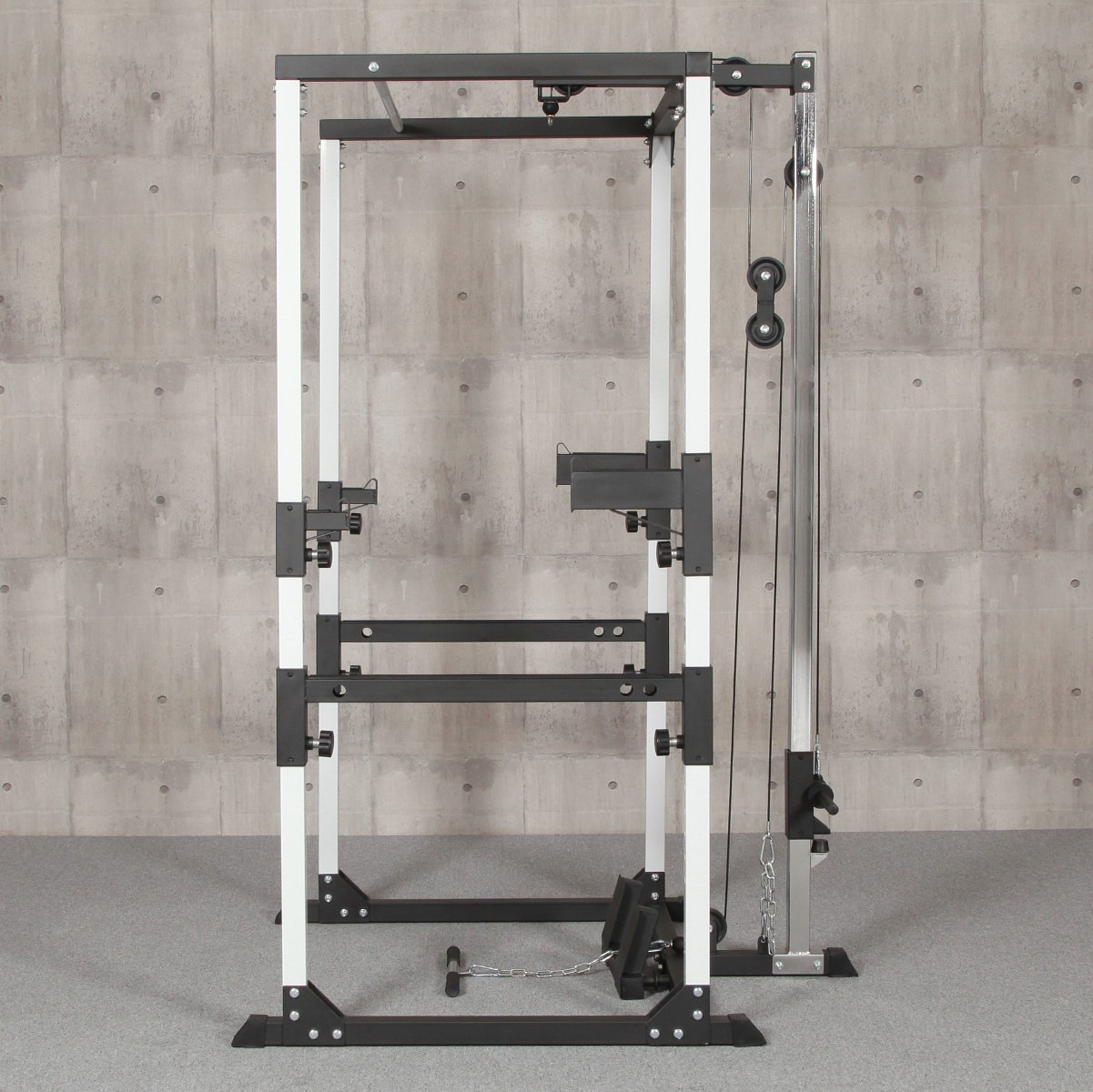 マルチパワーラック /IROTEC（アイロテック）-3