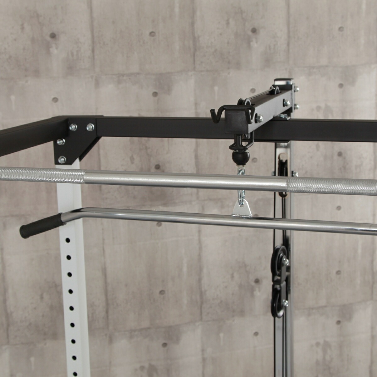 マルチパワーラック /IROTEC（アイロテック）-4