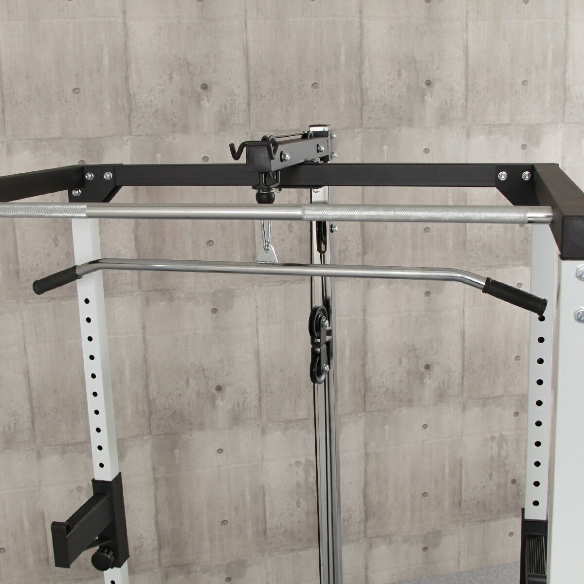 マルチパワーラック IROTEC (アイロテック)