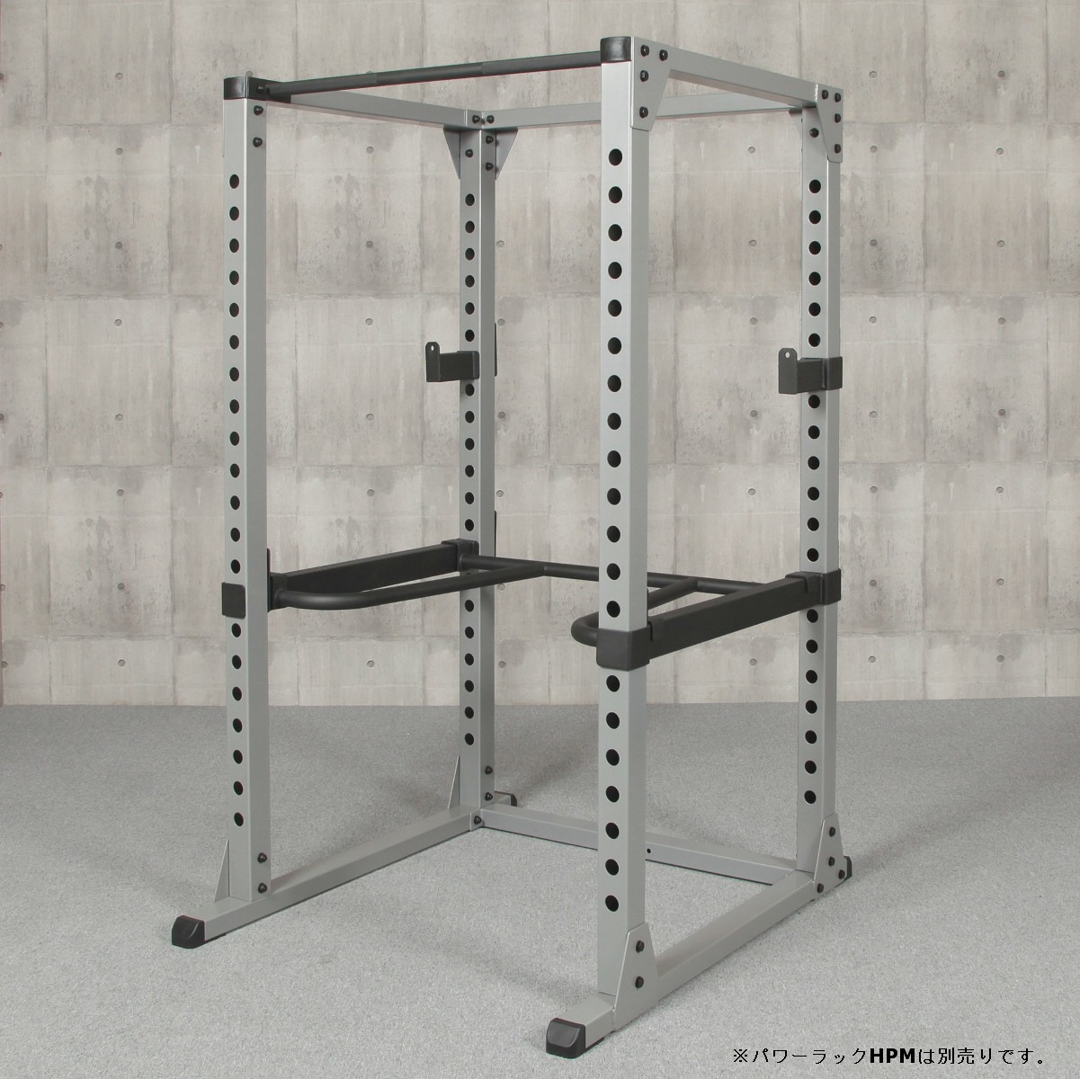 IROTEC HPM パワーラック IROTEC IROTEC（アイロテック）パワーハーフラックHPM/ ハーフ