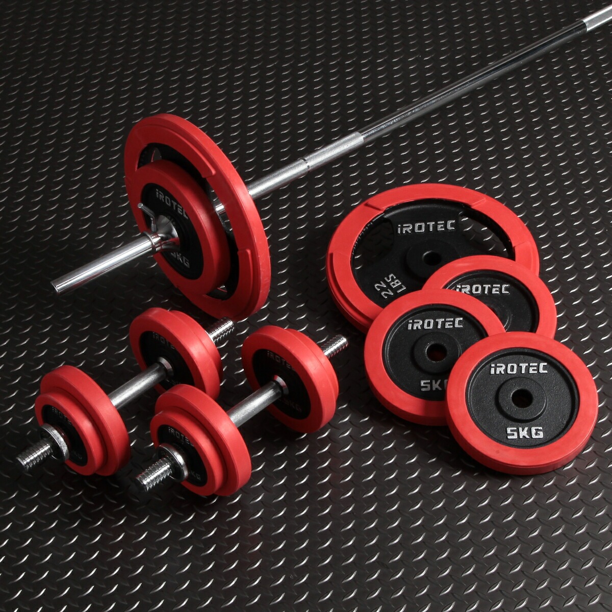 ビルドアップコンポR70/ IROTEC(アイロテック)-14