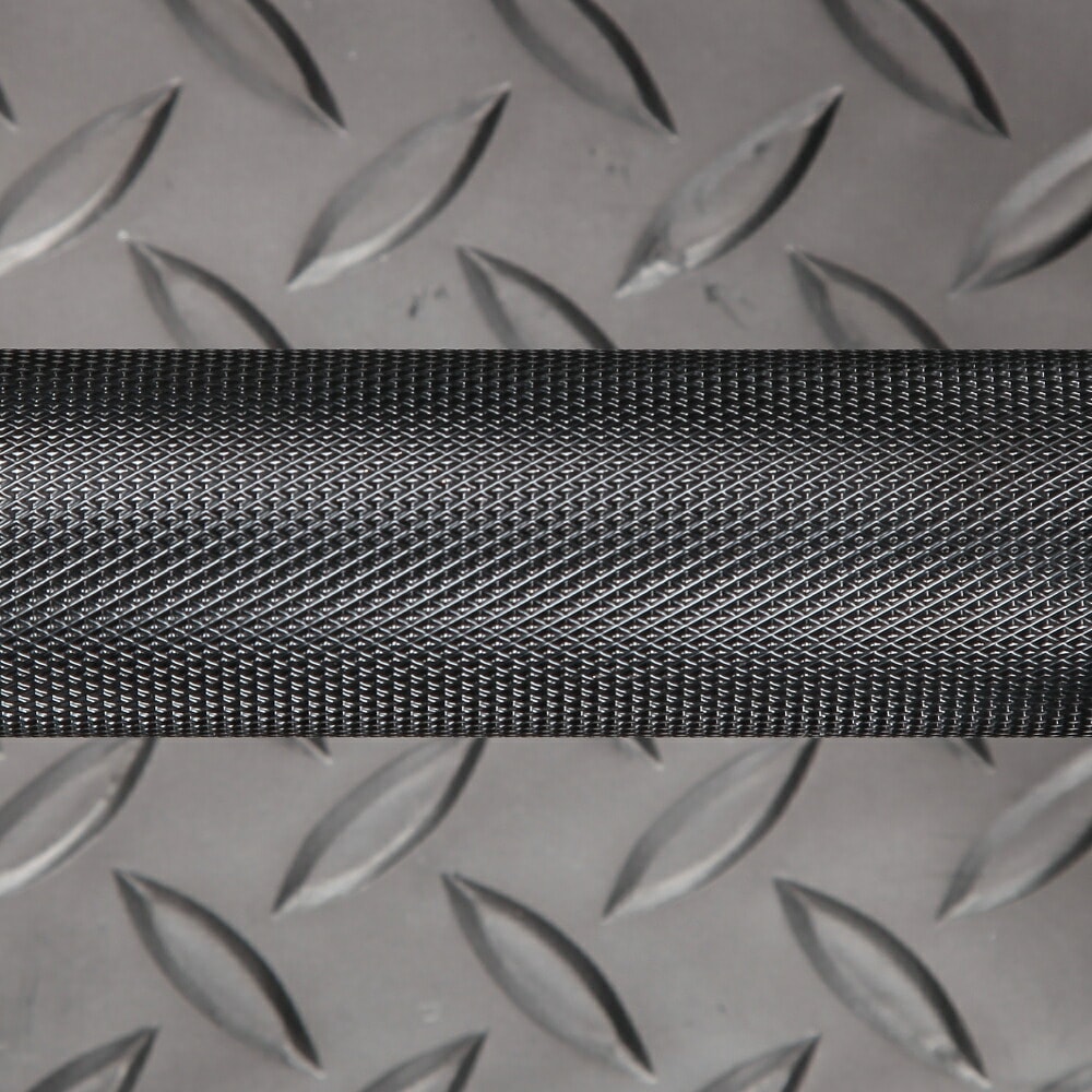 ハードクロームジムダンベル10KG/IROTEC（アイロテック）-4