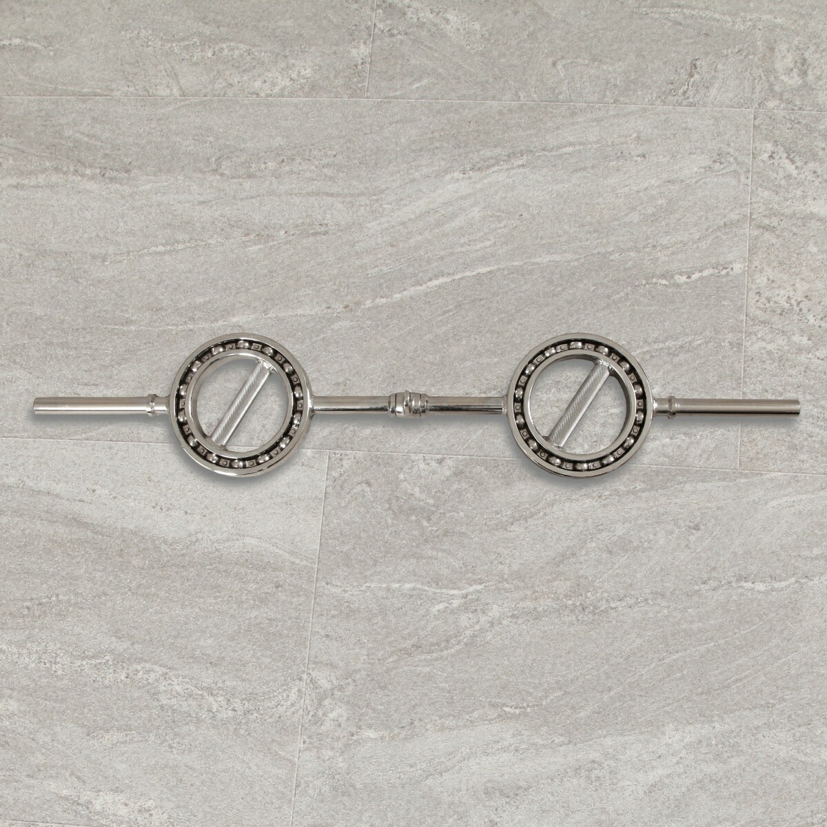 【待望のレギュラータイプ新登場】レギュラーEYEバーマルチハンドル[径28mm]/IROTEC（アイロテック）-1