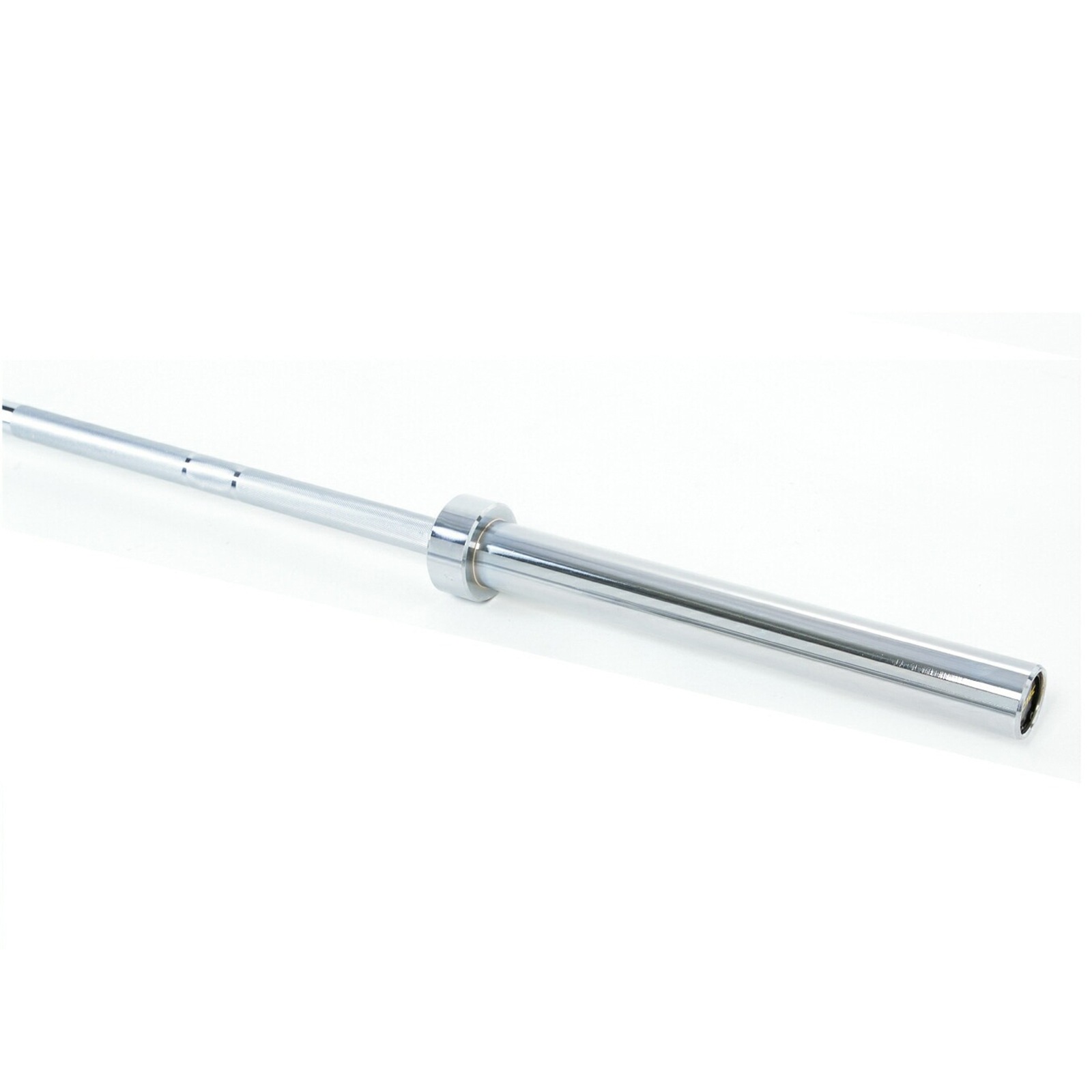 【配送or札幌引取】IROTECオリンピック用バーベルシャフト 高重量対応]オリンピックバーベルシャフト700 ベアリングタイプ IROTEC